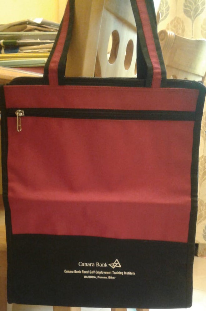 Cotton Bag, Corporate bag