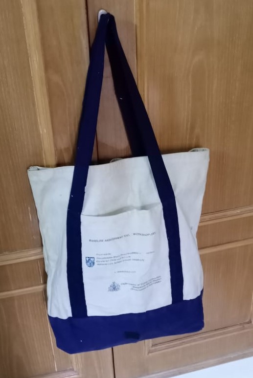 Cotton Bag, Corporate bag