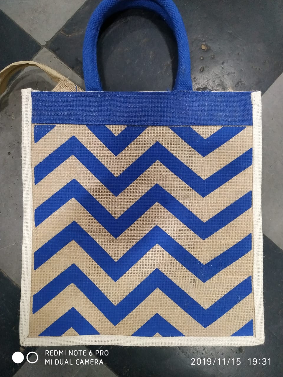 Jute Bag, Corporate bag